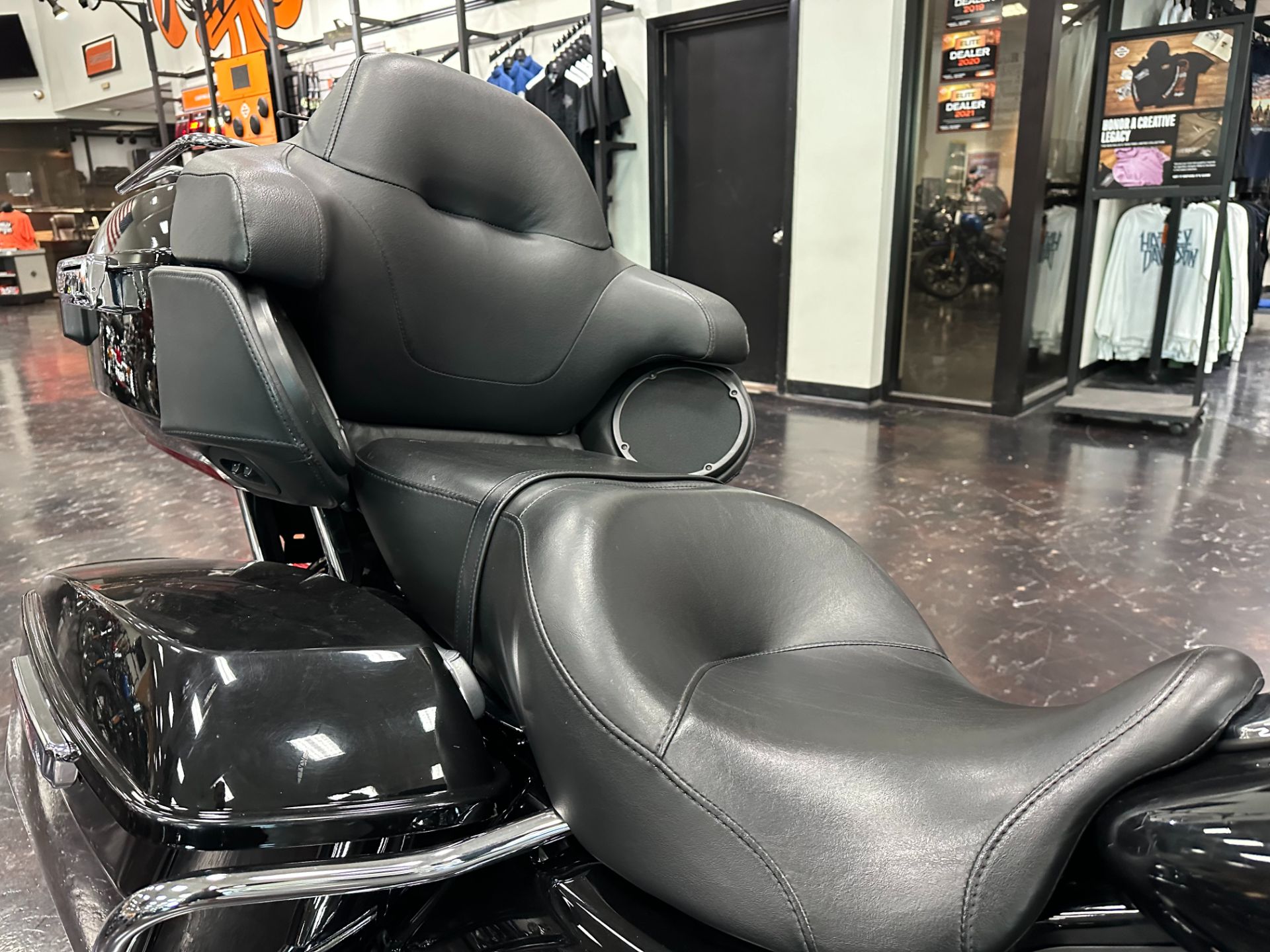 2023 Harley-Davidson Ultra Limited in Metairie, Louisiana - Photo 7