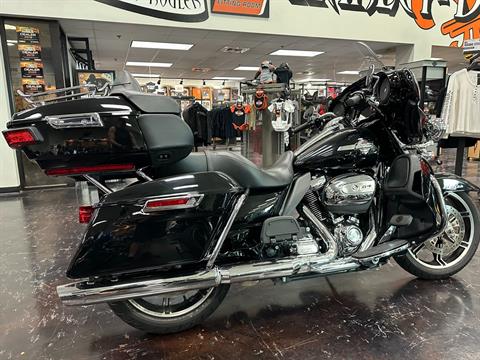 2023 Harley-Davidson Ultra Limited in Metairie, Louisiana - Photo 8