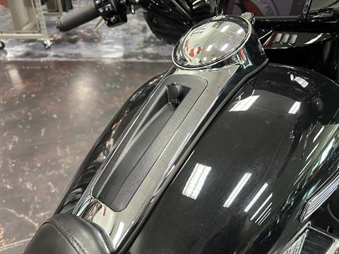 2023 Harley-Davidson Ultra Limited in Metairie, Louisiana - Photo 10