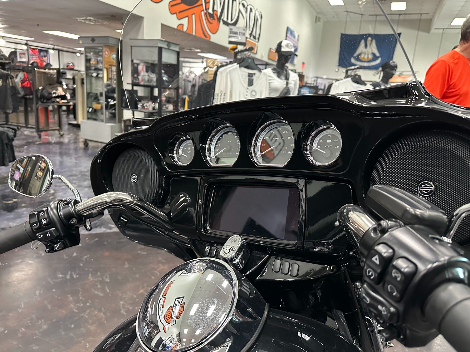 2023 Harley-Davidson Ultra Limited in Metairie, Louisiana - Photo 11