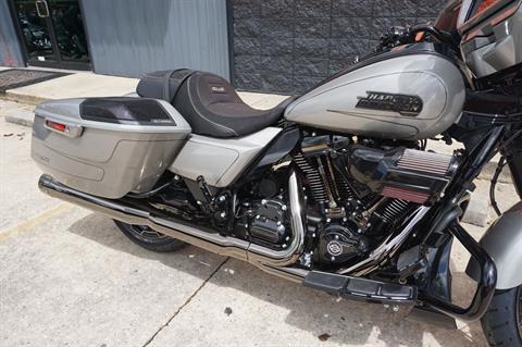 2023 Harley-Davidson CVO™ Street Glide® in Metairie, Louisiana - Photo 5