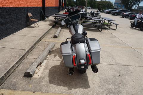 2023 Harley-Davidson CVO™ Street Glide® in Metairie, Louisiana - Photo 8