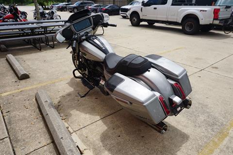2023 Harley-Davidson CVO™ Street Glide® in Metairie, Louisiana - Photo 17