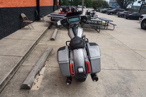 2023 Harley-Davidson CVO™ Street Glide® in Metairie, Louisiana - Photo 8