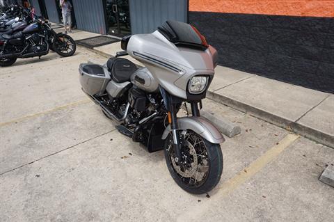 2023 Harley-Davidson CVO™ Street Glide® in Metairie, Louisiana - Photo 15