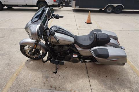 2023 Harley-Davidson CVO™ Street Glide® in Metairie, Louisiana - Photo 16