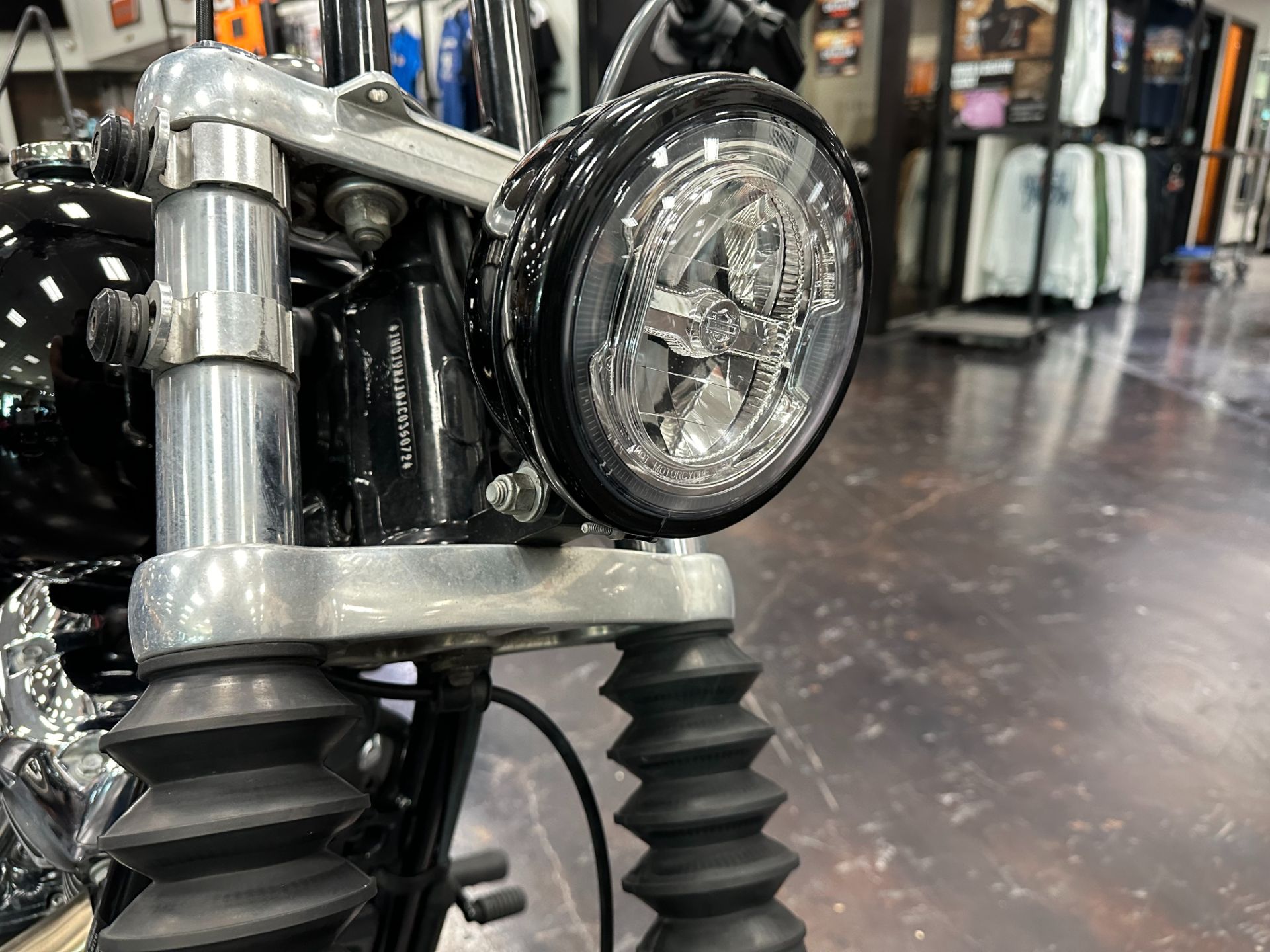 2018 Harley-Davidson Low Rider® 107 in Metairie, Louisiana - Photo 3