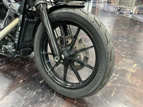 2018 Harley-Davidson Low Rider® 107 in Metairie, Louisiana - Photo 4