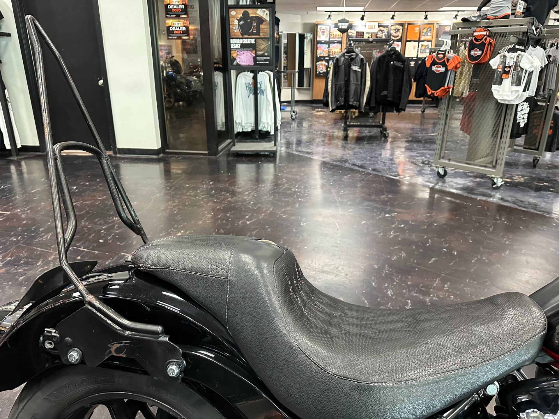 2018 Harley-Davidson Low Rider® 107 in Metairie, Louisiana - Photo 8