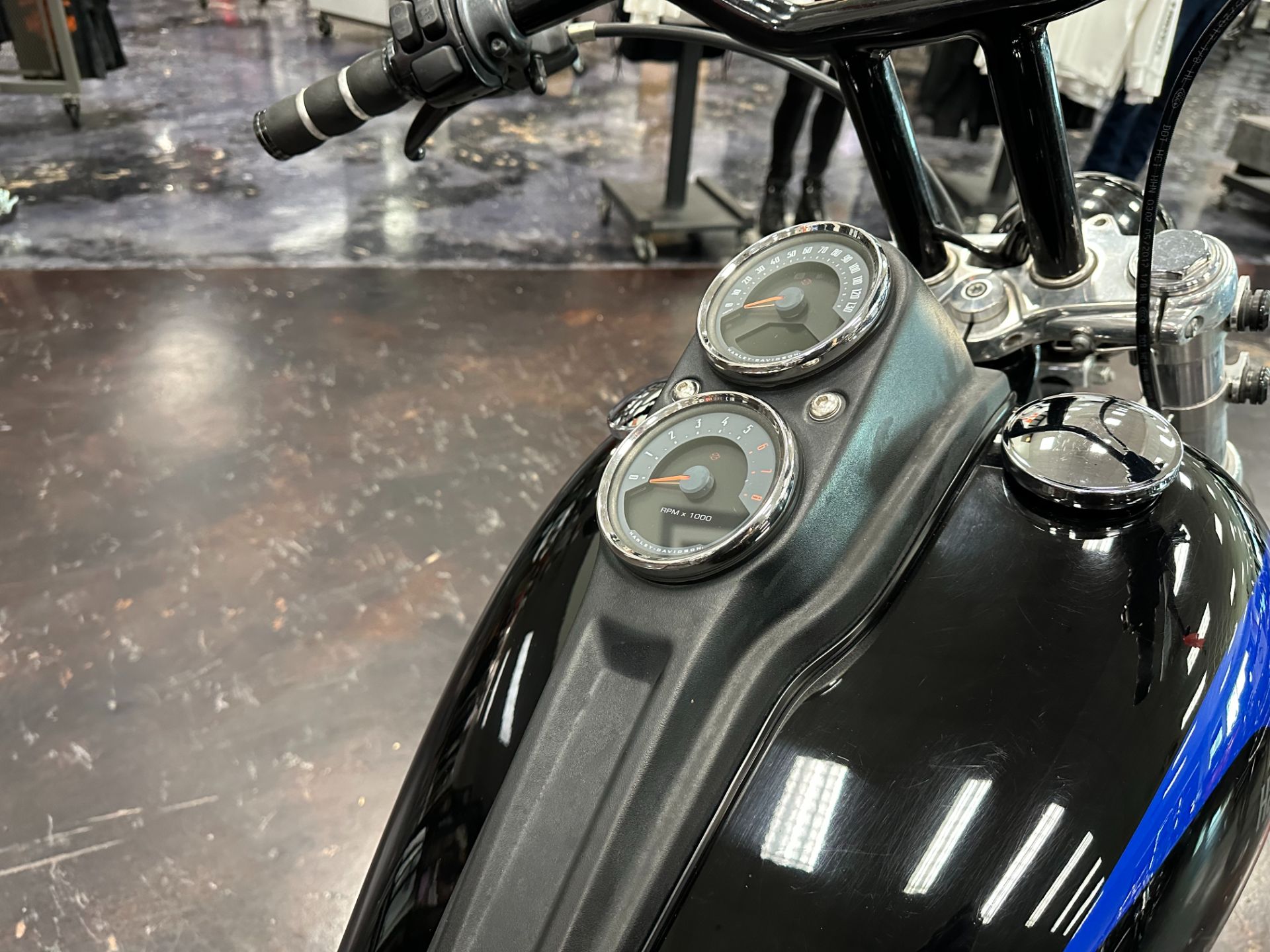 2018 Harley-Davidson Low Rider® 107 in Metairie, Louisiana - Photo 10