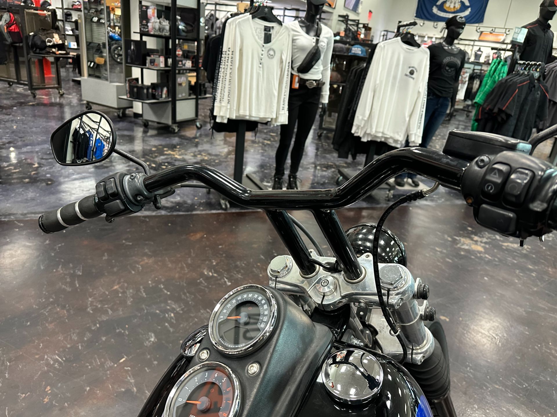 2018 Harley-Davidson Low Rider® 107 in Metairie, Louisiana - Photo 11