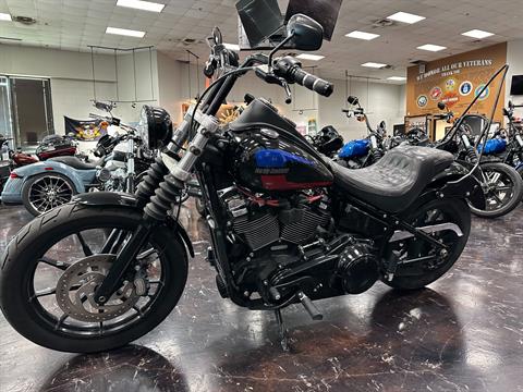 2018 Harley-Davidson Low Rider® 107 in Metairie, Louisiana - Photo 12