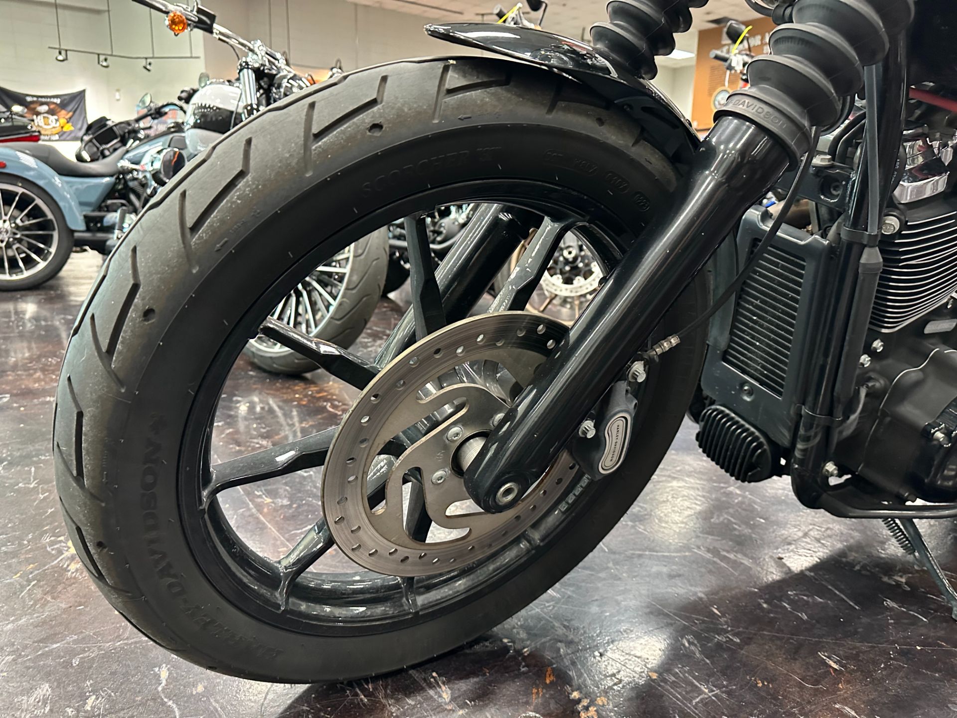 2018 Harley-Davidson Low Rider® 107 in Metairie, Louisiana - Photo 13