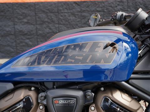 2023 Harley-Davidson Sportster® S in Metairie, Louisiana - Photo 4