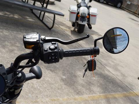 2023 Harley-Davidson Sportster® S in Metairie, Louisiana - Photo 12