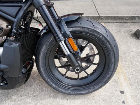 2023 Harley-Davidson Sportster® S in Metairie, Louisiana - Photo 9