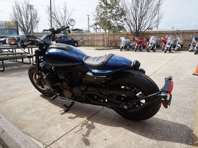 2023 Harley-Davidson Sportster® S in Metairie, Louisiana - Photo 15