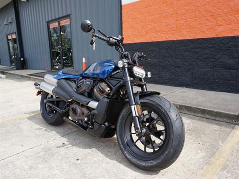 2023 Harley-Davidson Sportster® S in Metairie, Louisiana - Photo 2
