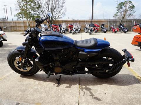 2023 Harley-Davidson Sportster® S in Metairie, Louisiana - Photo 17