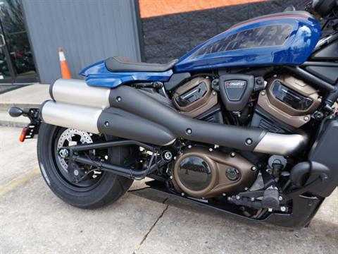 2023 Harley-Davidson Sportster® S in Metairie, Louisiana - Photo 7