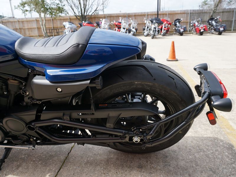 2023 Harley-Davidson Sportster® S in Metairie, Louisiana - Photo 18