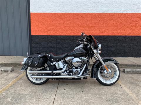 2016 Harley-Davidson Softail® Deluxe in Metairie, Louisiana - Photo 1