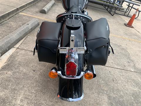 2016 Harley-Davidson Softail® Deluxe in Metairie, Louisiana - Photo 9