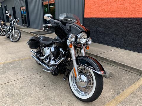 2016 Harley-Davidson Softail® Deluxe in Metairie, Louisiana - Photo 16
