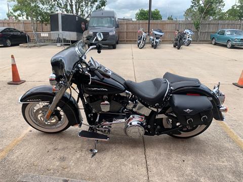 2016 Harley-Davidson Softail® Deluxe in Metairie, Louisiana - Photo 17