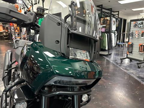 2024 Harley-Davidson Pan America® 1250 Special in Metairie, Louisiana - Photo 3