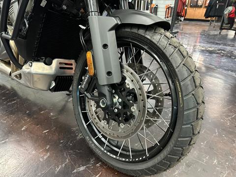 2024 Harley-Davidson Pan America® 1250 Special in Metairie, Louisiana - Photo 4