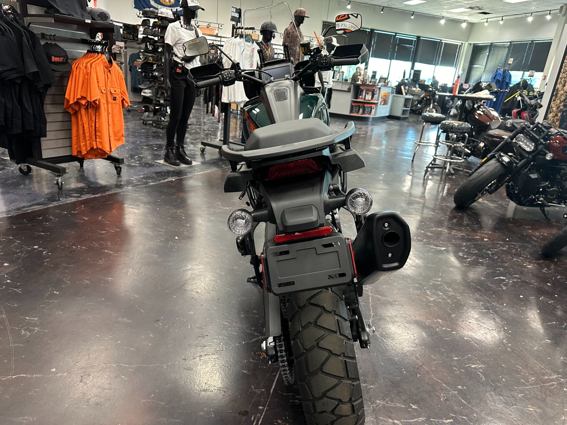 2024 Harley-Davidson Pan America® 1250 Special in Metairie, Louisiana - Photo 9