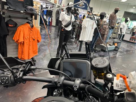 2024 Harley-Davidson Pan America® 1250 Special in Metairie, Louisiana - Photo 11