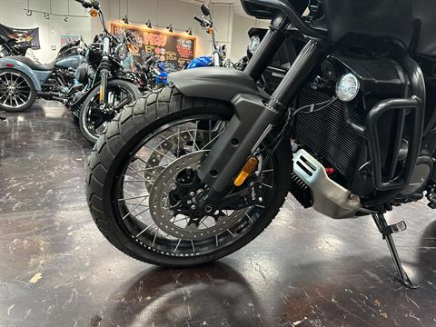 2024 Harley-Davidson Pan America® 1250 Special in Metairie, Louisiana - Photo 13