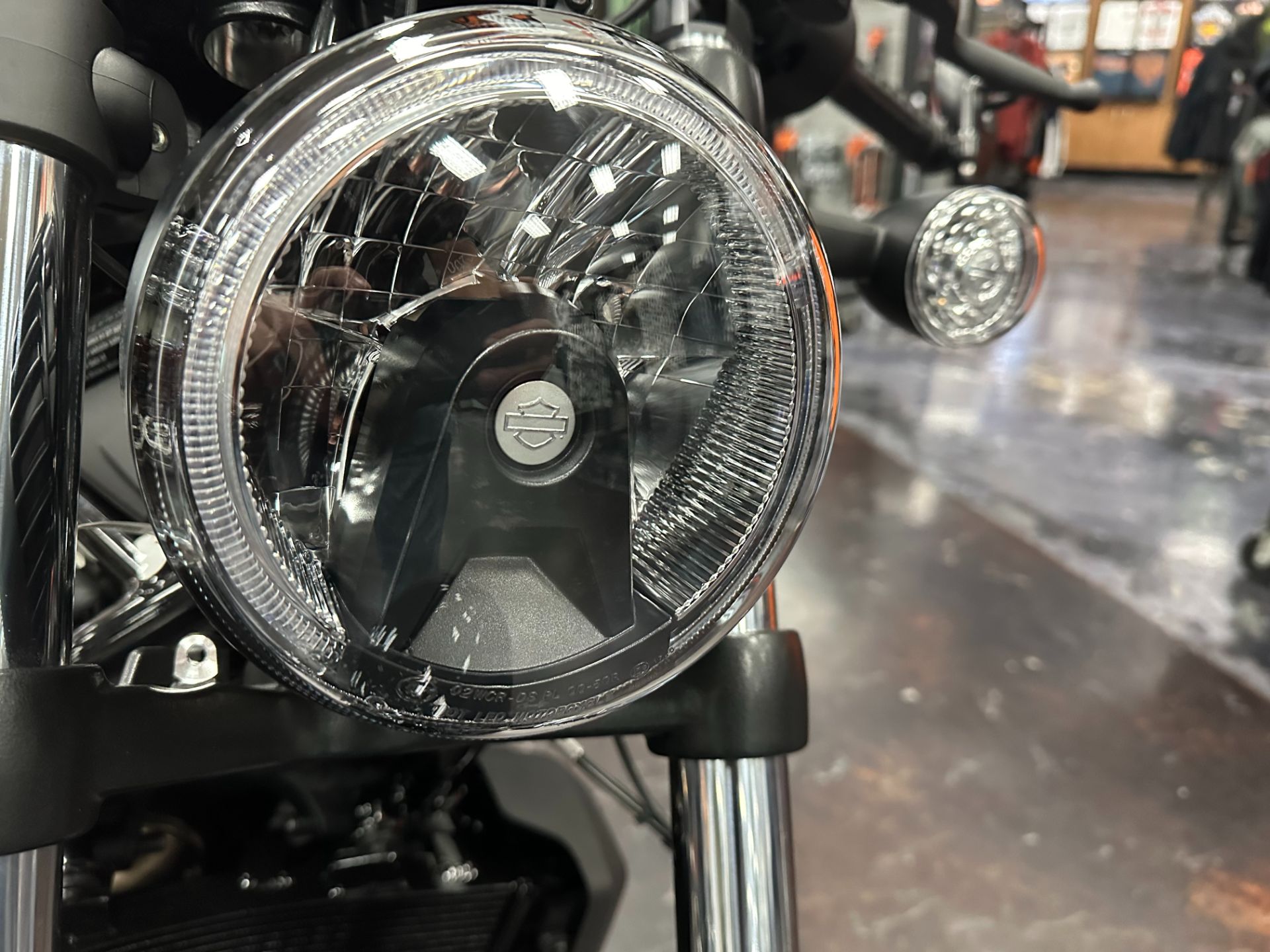 2024 Harley-Davidson Nightster® in Metairie, Louisiana - Photo 3