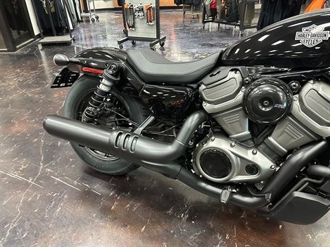 2024 Harley-Davidson Nightster® in Metairie, Louisiana - Photo 8