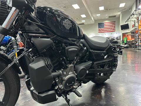 2024 Harley-Davidson Nightster® in Metairie, Louisiana - Photo 12