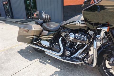2013 Harley-Davidson CVO™ Road Glide® Custom in Metairie, Louisiana - Photo 5