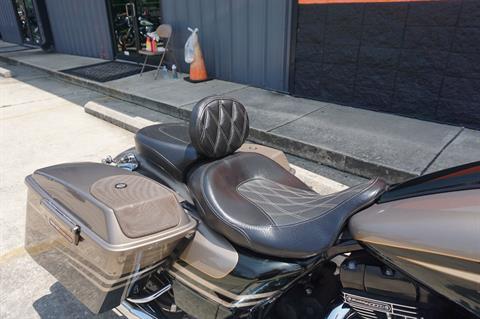 2013 Harley-Davidson CVO™ Road Glide® Custom in Metairie, Louisiana - Photo 7