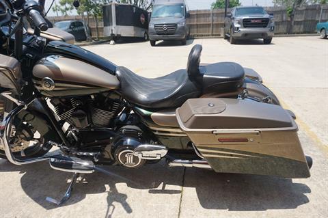 2013 Harley-Davidson CVO™ Road Glide® Custom in Metairie, Louisiana - Photo 10