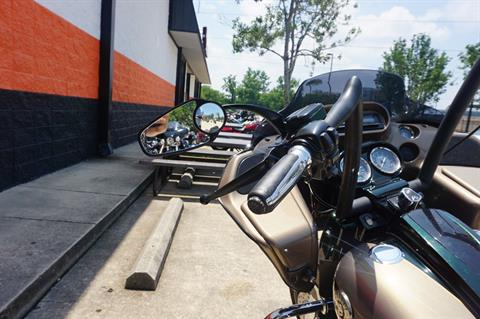 2013 Harley-Davidson CVO™ Road Glide® Custom in Metairie, Louisiana - Photo 11
