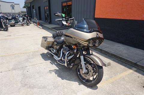 2013 Harley-Davidson CVO™ Road Glide® Custom in Metairie, Louisiana - Photo 15