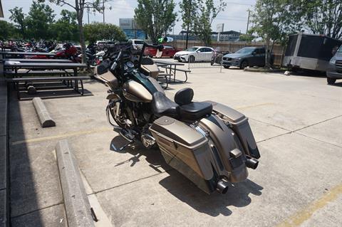 2013 Harley-Davidson CVO™ Road Glide® Custom in Metairie, Louisiana - Photo 17