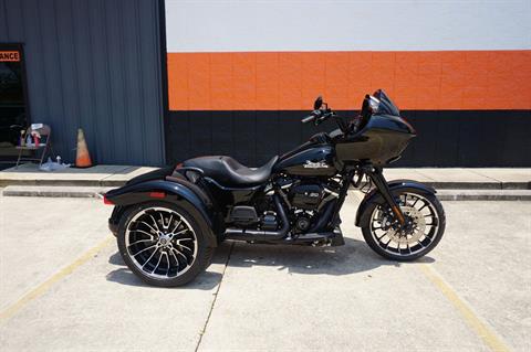 2023 Harley-Davidson Road Glide® 3 in Metairie, Louisiana - Photo 1