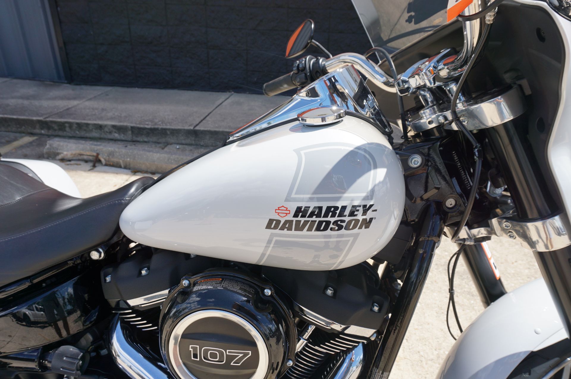 2021 Harley-Davidson Sport Glide® in Metairie, Louisiana - Photo 3