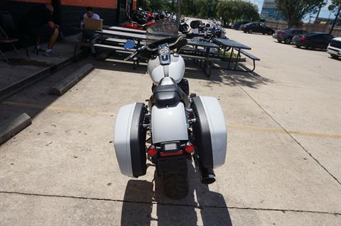2021 Harley-Davidson Sport Glide® in Metairie, Louisiana - Photo 8