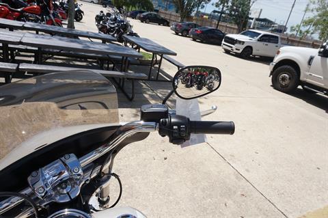 2021 Harley-Davidson Sport Glide® in Metairie, Louisiana - Photo 12