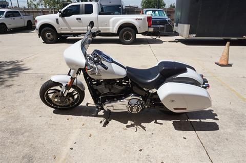 2021 Harley-Davidson Sport Glide® in Metairie, Louisiana - Photo 16
