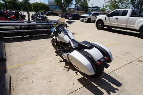 2021 Harley-Davidson Sport Glide® in Metairie, Louisiana - Photo 17