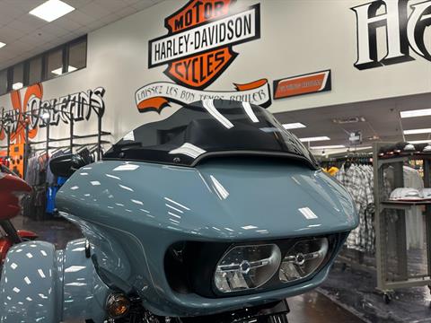 2024 Harley-Davidson Road Glide® 3 in Metairie, Louisiana - Photo 2